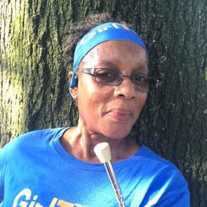 Meet your Posher, Angie